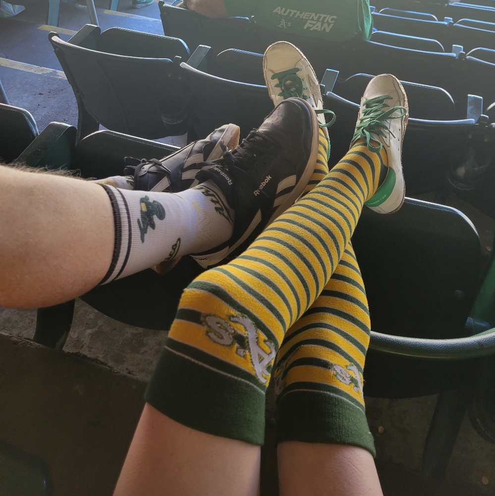 Hi I'm Jen & I ❤ ⚾️! Say Hi & Let's Get Acquainted! - Picture 10 of 16